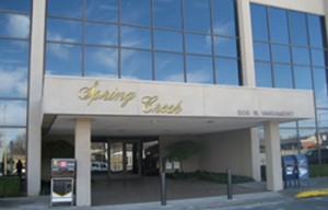 Hanes Law Firm Office Building Hanes Law Firm Office Building